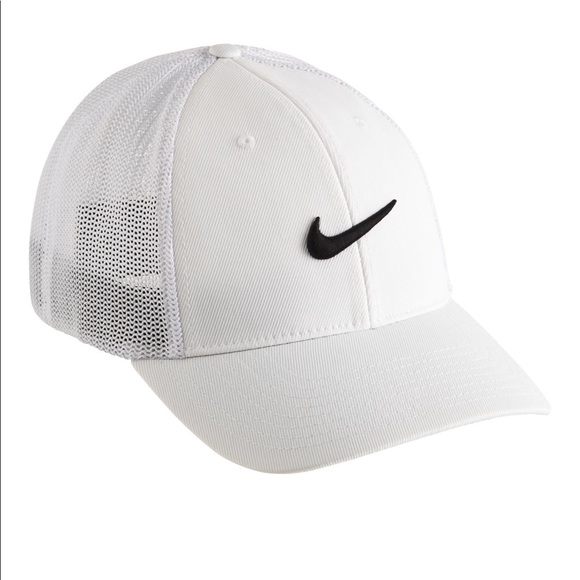 nike flex golf hat